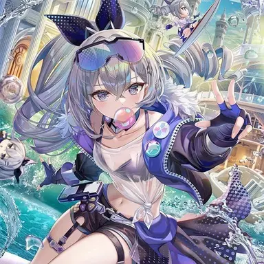 Profile image of 銀狼