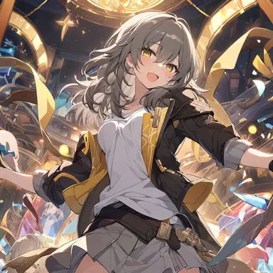 Profile image of 星