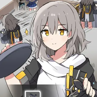 Profile image of 星