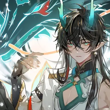 Profile image of 丹恒