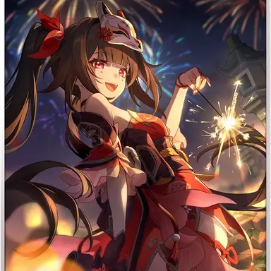Profile image of 花火