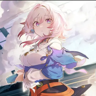 Profile image of 三月なのか