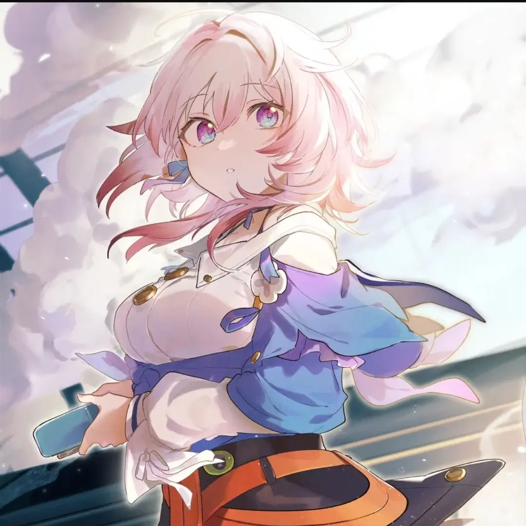MaleGems1178의 崩壊 スターレイル