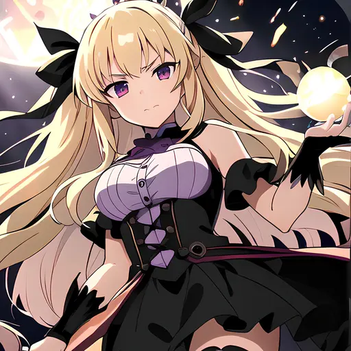 BlackGrass8170의 エヴリン