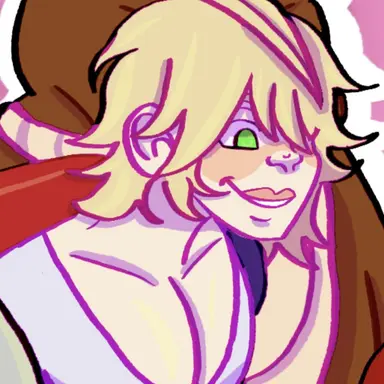 Profile image of Lance