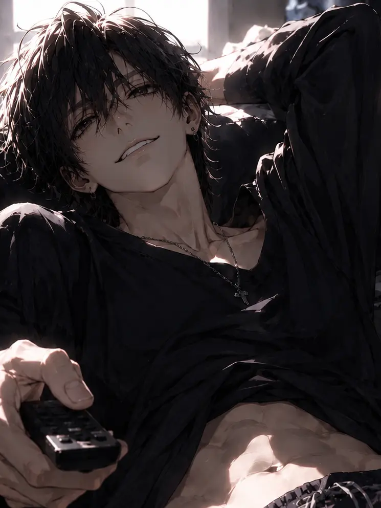 uraracat.의 顔だけSSR、中身はドブ。