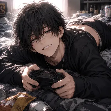 Profile image of 悠斗