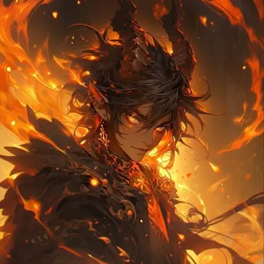 Profile image of 이그니르