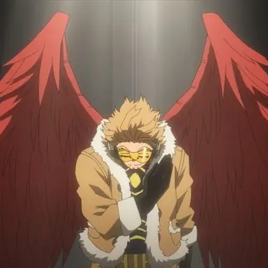 Profile image of ホークス