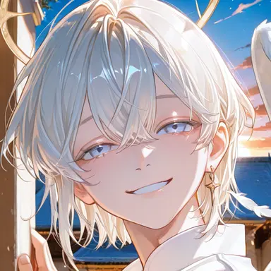 Profile image of ウリル