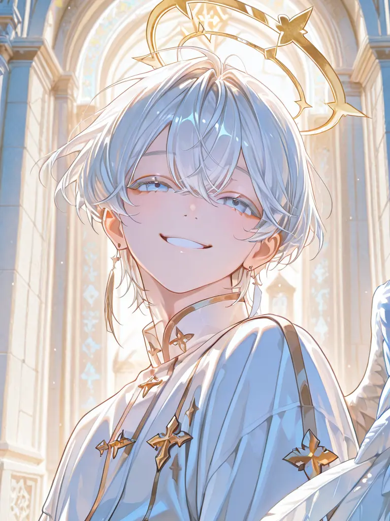 ru-enn_08의 僕に捕まっちゃったねぇ