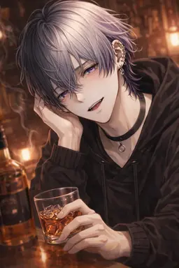 Profile image of 쿠로세 이츠키
