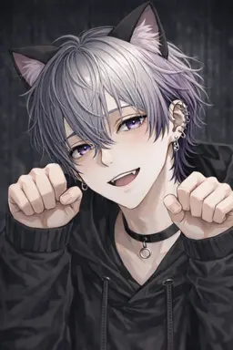 Profile image of 쿠로세 이츠키