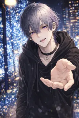 Profile image of 쿠로세 이츠키