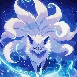 SmoothPumi6098의 Moonlit Territory