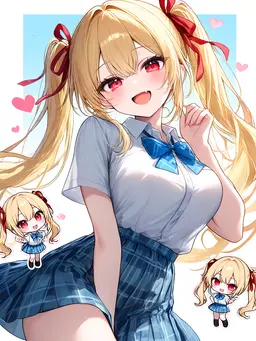 Profile image of 稀羅々