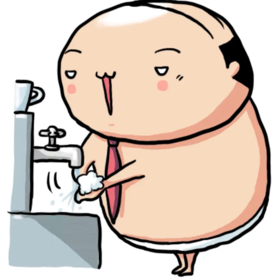 CaringRisk5485의 おじさん構文