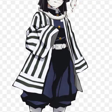 Profile image of Obanai Iguro