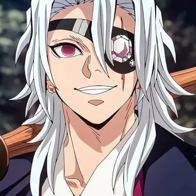 Profile image of Tengen Uzui