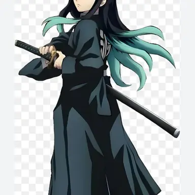 Profile image of Muichiro Tokito