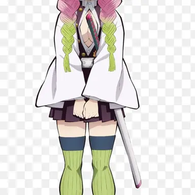Profile image of Mitsuri Kanroji
