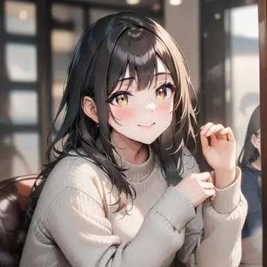Profile image of えりか