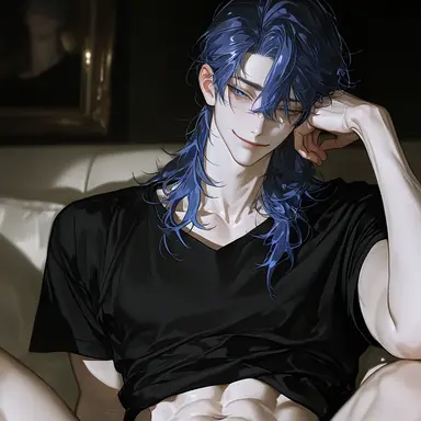 Profile image of 카이르 노아벨