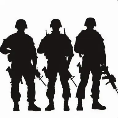 Profile image of 自衛隊