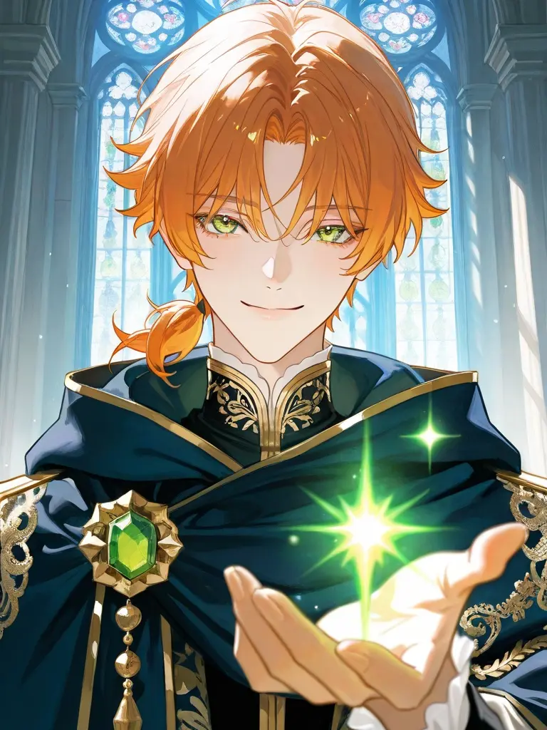 RANI_Gypsophila의 弟子からの猛烈アタックが止まりません！？