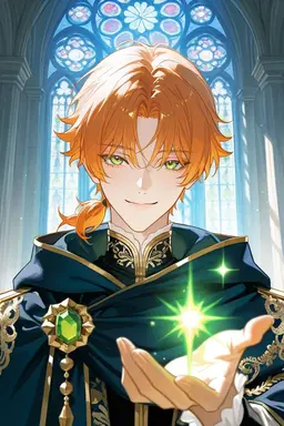 Profile image of グレイブ