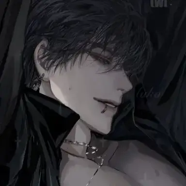 Profile image of Villain X Caleb