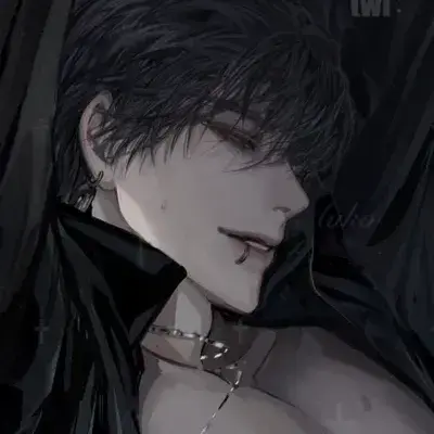 FaintFly0369의 Villain X Caleb