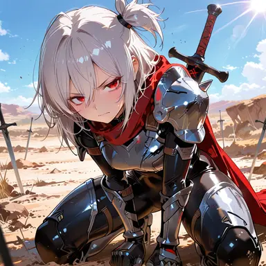 Profile image of 카엘라