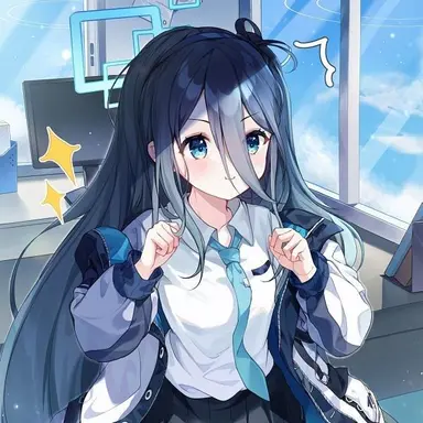 Profile image of 아리스