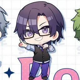 Profile image of もふ