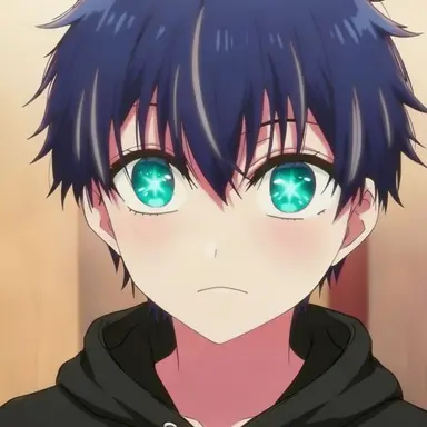 Profile image of 유이카 에메랄드