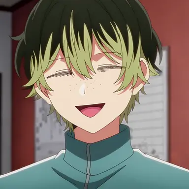 Profile image of 요시즈미 숀