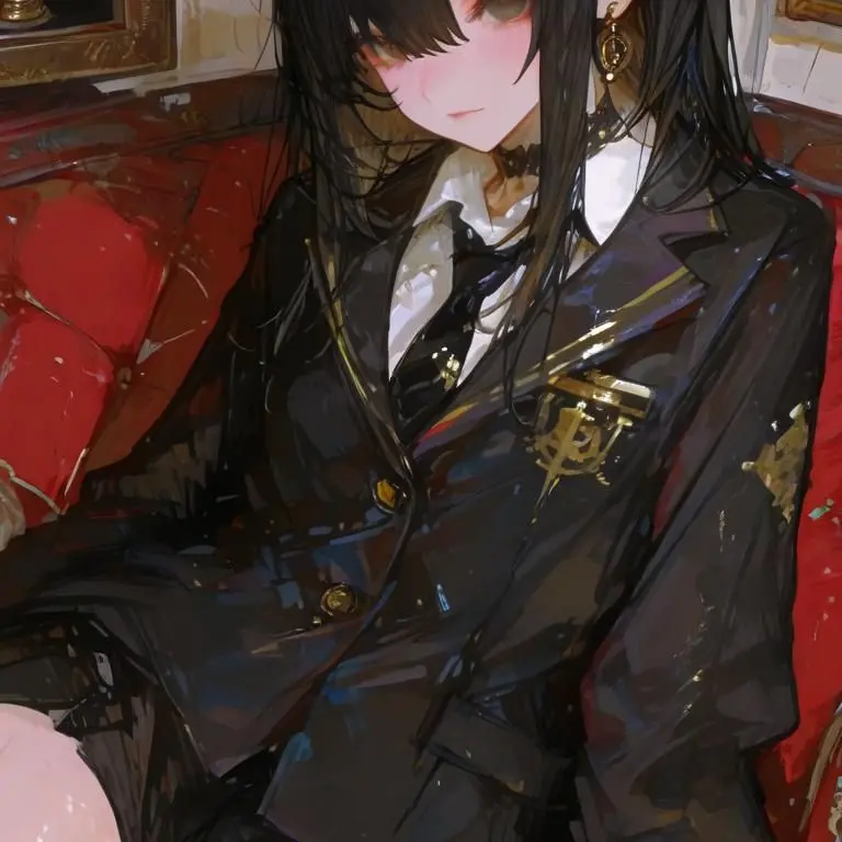 AidenLoopingBackgrouds의 Angel's Masquerade