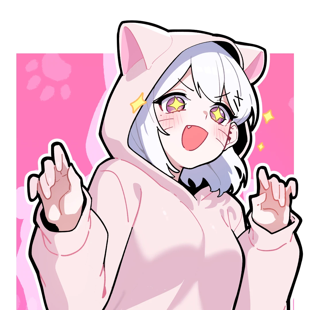 여동생 설백