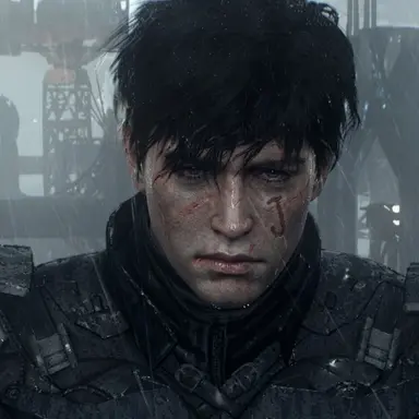 Profile image of Lucien Kennedy
