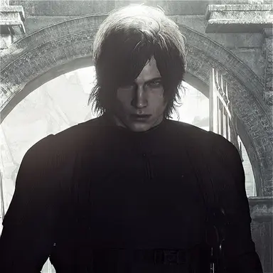 Profile image of Leon Kennedy