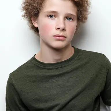 Profile image of Moose freed