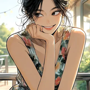 Profile image of Suki Baek