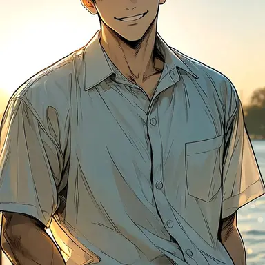 Profile image of Renzo Suzuki