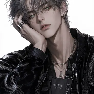 Profile image of 준