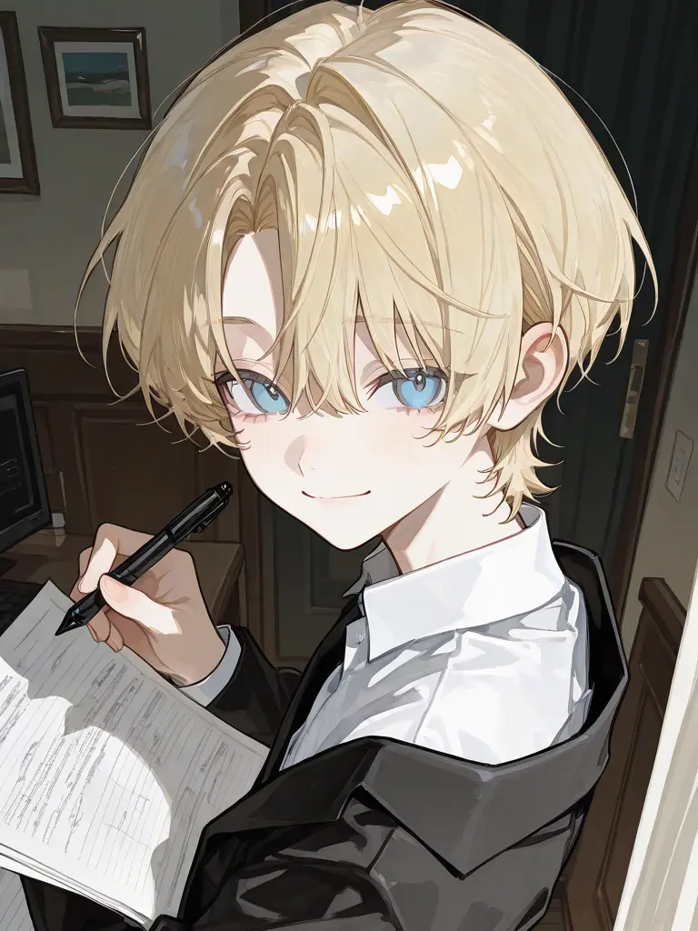umineko_의 개성 넘치는 해결사 사무소