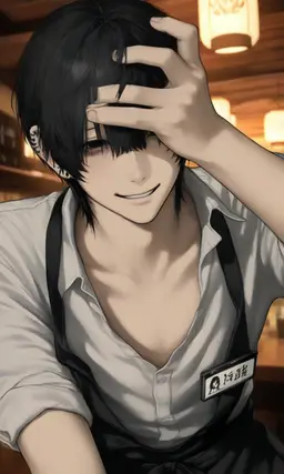 Profile image of 레오