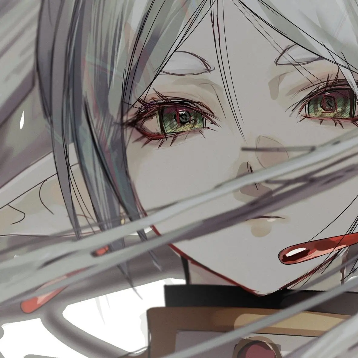 slumber의 葬　送