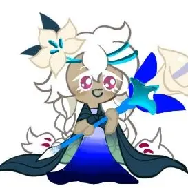 Profile image of 세인트블루 쿠키