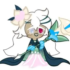 Profile image of 세인트백합 쿠키